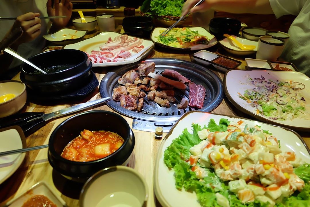 khai trương GoGi House Huỳnh Thúc Kháng ảnh 10 khai truong GoGi House Huynh Thuc Khang anh 10