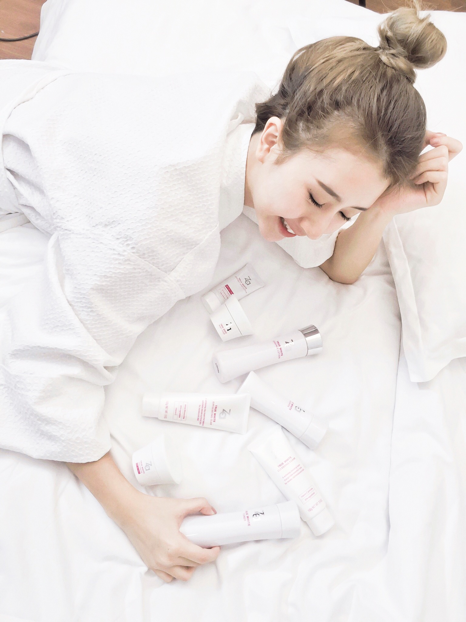 cách chăm sóc da của Quỳnh Anh Shyn ảnh 4 cach cham soc da cua Quynh Anh Shyn anh 4