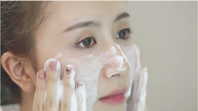 cách chăm sóc da của Quỳnh Anh Shyn ảnh 1 cach cham soc da cua Quynh Anh Shyn anh 1