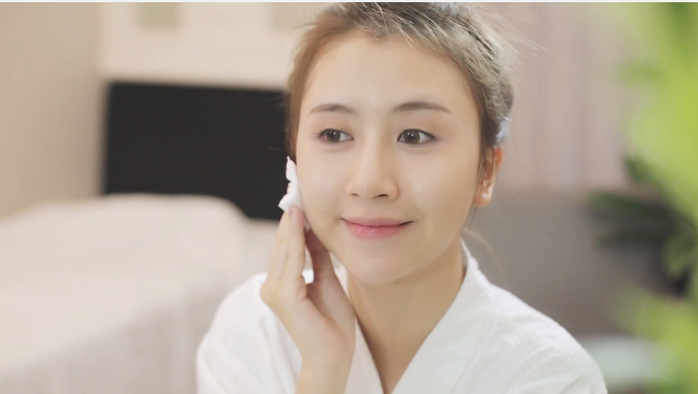 cách chăm sóc da của Quỳnh Anh Shyn ảnh 2 cach cham soc da cua Quynh Anh Shyn anh 2