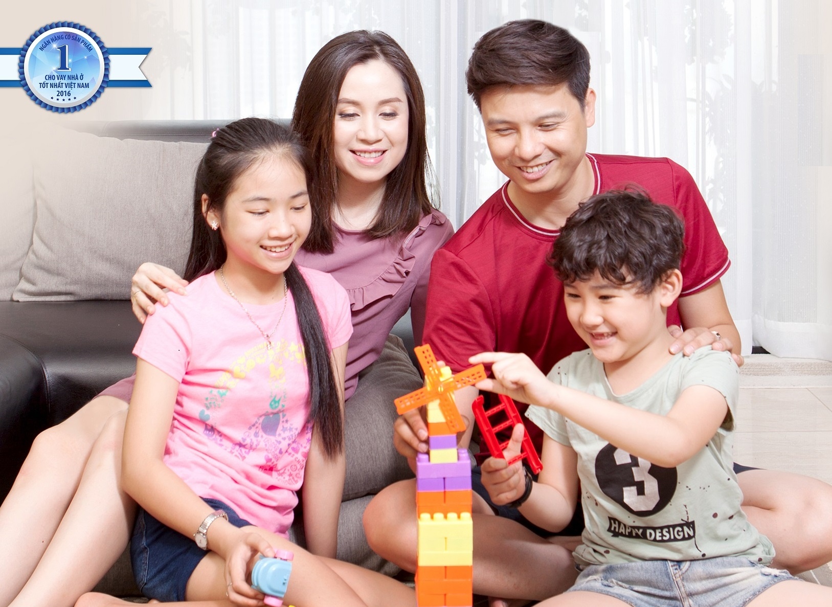 BIDV uu dai vay mua nha voi lai suat tu 7,3%/nam hinh anh