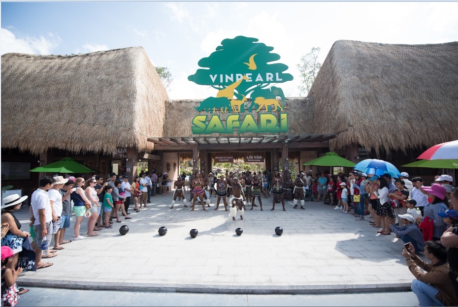 săn vé 1.000 đồng vui chơi tại Vinpearl Land ảnh 3 san ve 1.000 dong vui choi tai Vinpearl Land anh 3