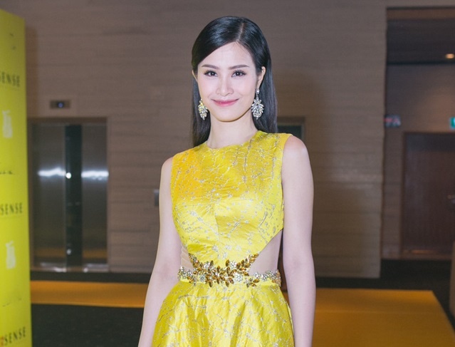 Dong Nhi hao hung tim kiem girl band moi cho Vpop hinh anh
