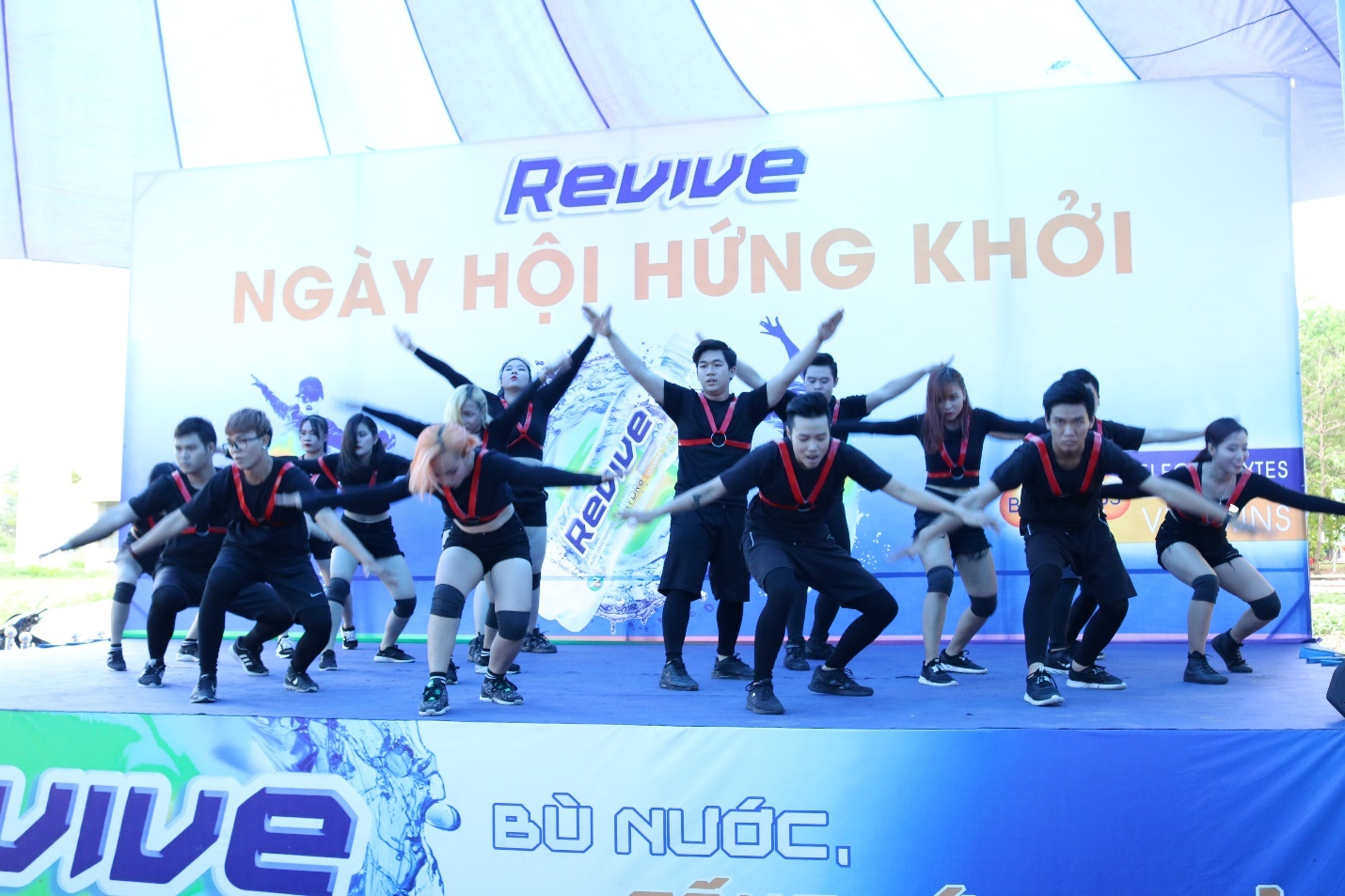 ngày hội hứng khởi cùng 7UP Revive ảnh 9 ngay hoi hung khoi cung 7UP Revive anh 9