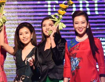 Young WLIN - noi phat trien the he nu lanh dao tuong lai hinh anh