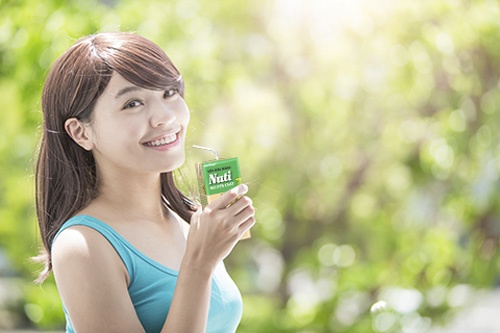 làm đẹp từ sữa đậu nành ảnh 1 lam dep tu sua dau nanh anh 1