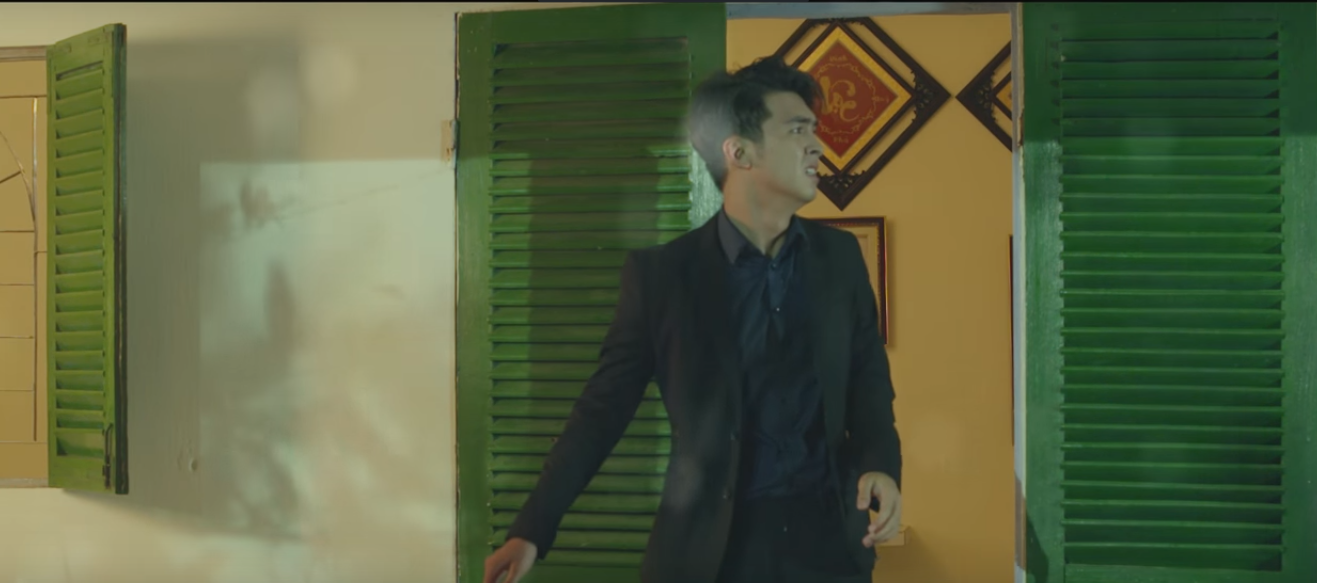 clip tình cha con xúc động của UC Browser ảnh 3 clip tinh cha con xuc dong cua UC Browser anh 3