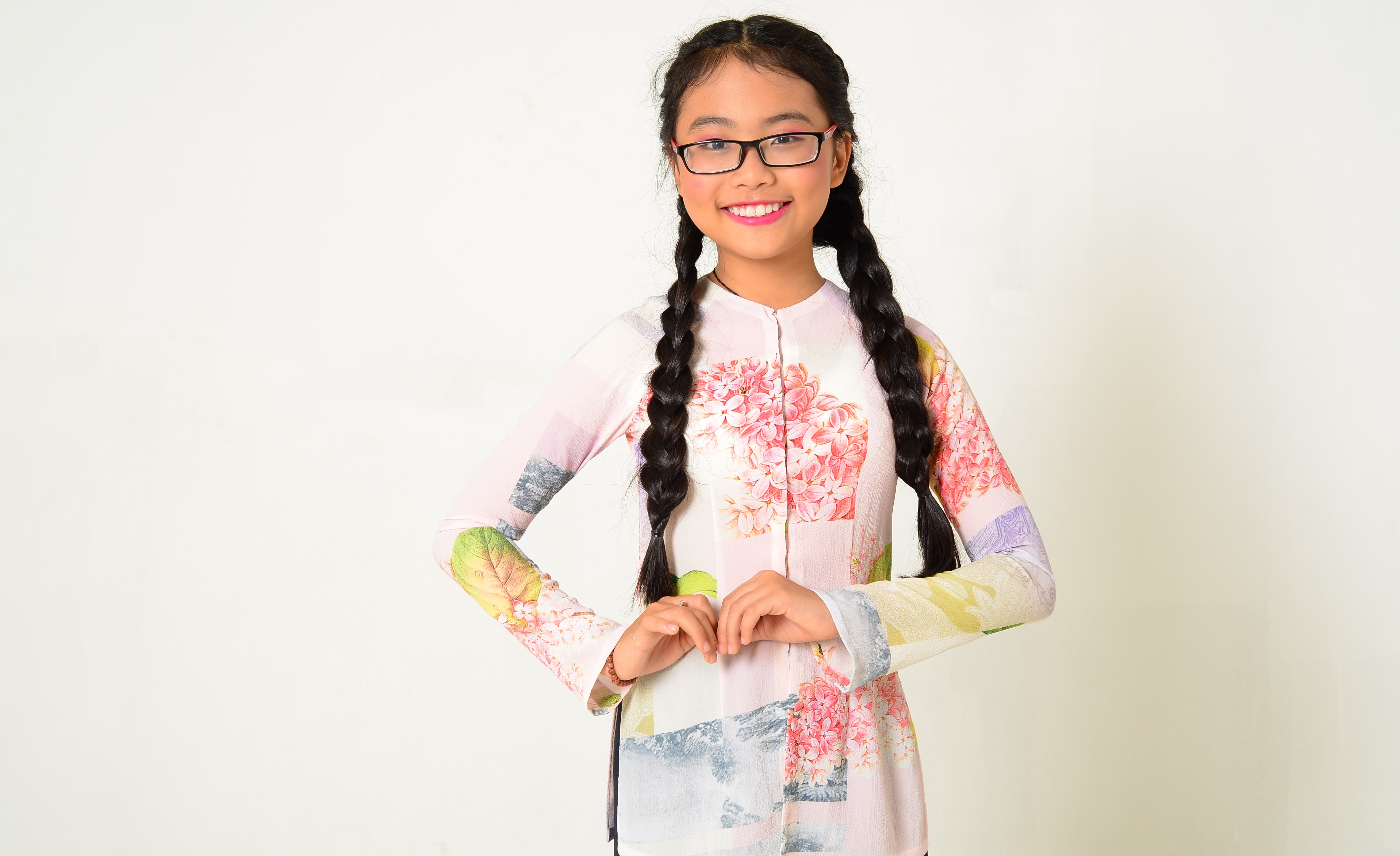 Ngày hội học sinh toàn cầu của UKA ảnh 1 Ngay hoi hoc sinh toan cau cua UKA anh 1