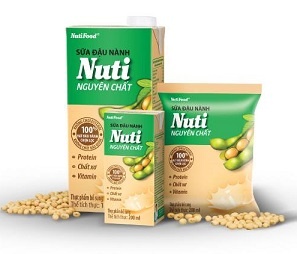 làm đẹp từ sữa đậu nành ảnh 2 lam dep tu sua dau nanh anh 2