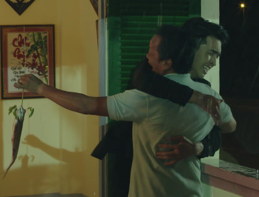 Nhung dieu khong quay tro lai - Things that never come back hinh anh