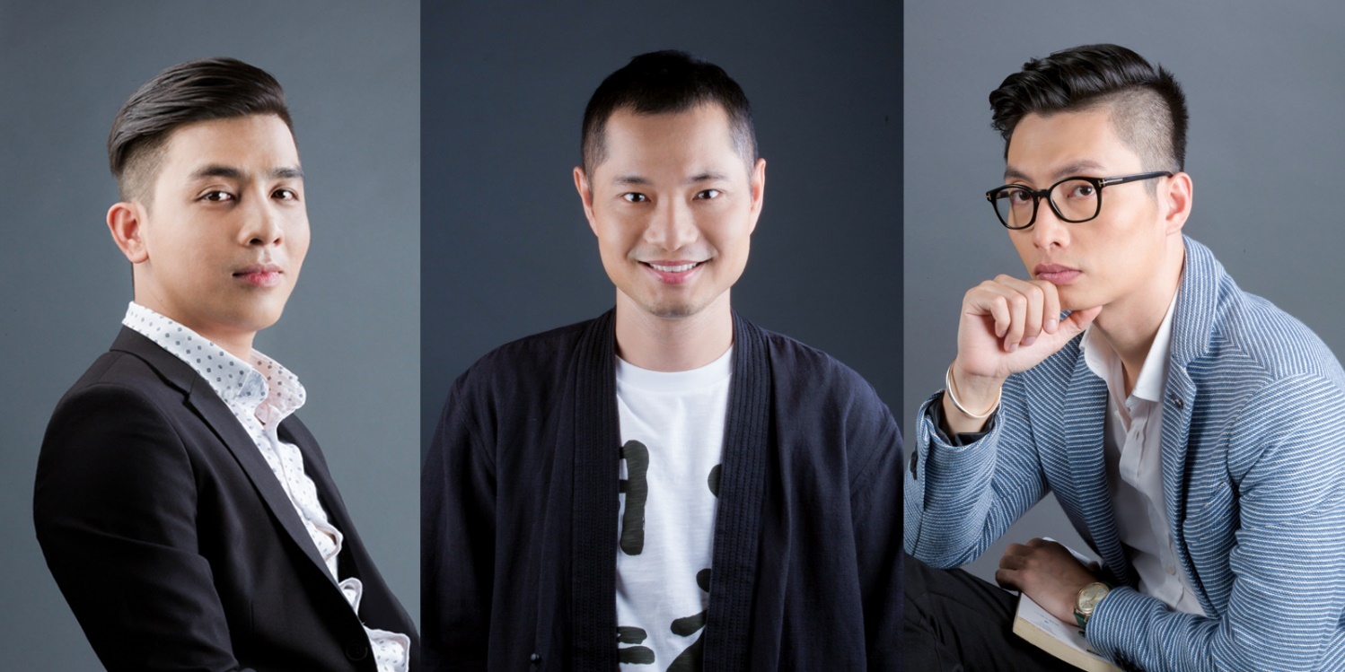 the le cuoc thi Cam tac hoa hong Takashimaya anh 3