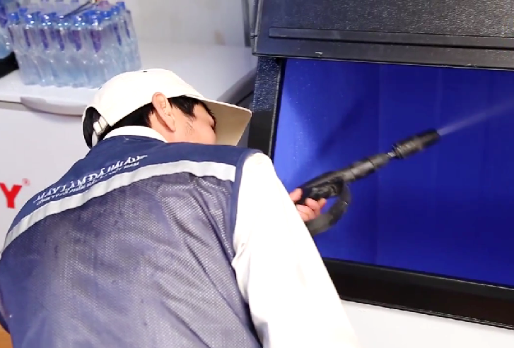 dịch vụ sửa chữa máy làm đá viên của Hải Âu ảnh 4 dich vu sua chua may lam da vien cua Hai Au anh 4