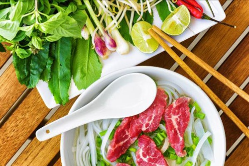 mẹo nấu phở ngon ảnh 2 meo nau pho ngon anh 2