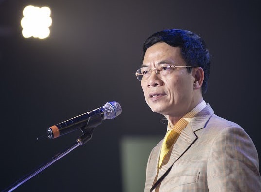 tâm thư của CEO Viettel ảnh 1 tam thu cua CEO Viettel anh 1