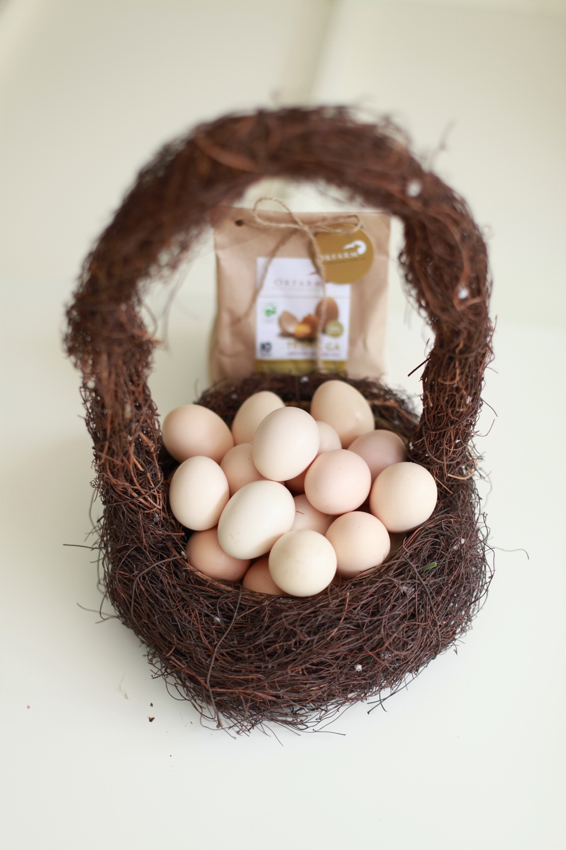 ORFARM khai truong cua hang tai TP HCM anh 4