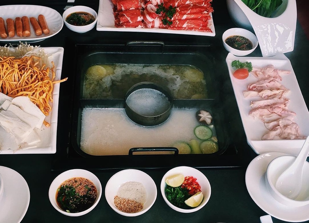 Nhung mon an nhat dinh phai thu khi den Hong Kong hinh anh