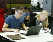 5 ly do nen chon du hoc JCU Singapore hinh anh