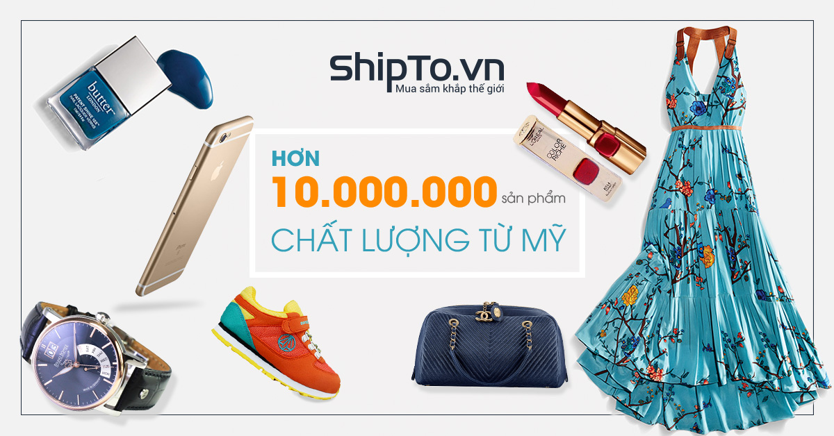 Mua hang My chinh hang tai ShipTo.vn hinh anh