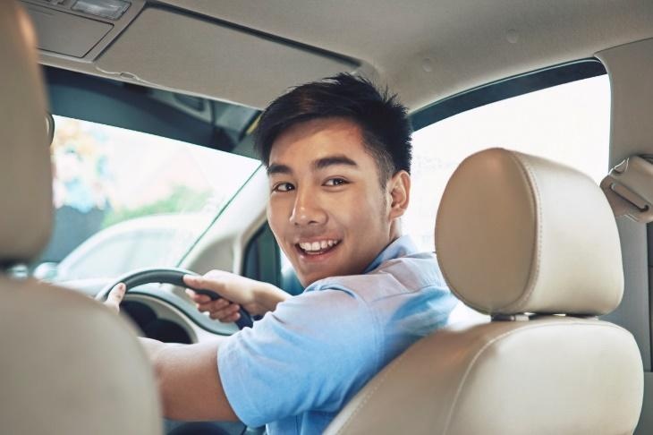 xu huong tan dung xe hoi nhan roi anh 1