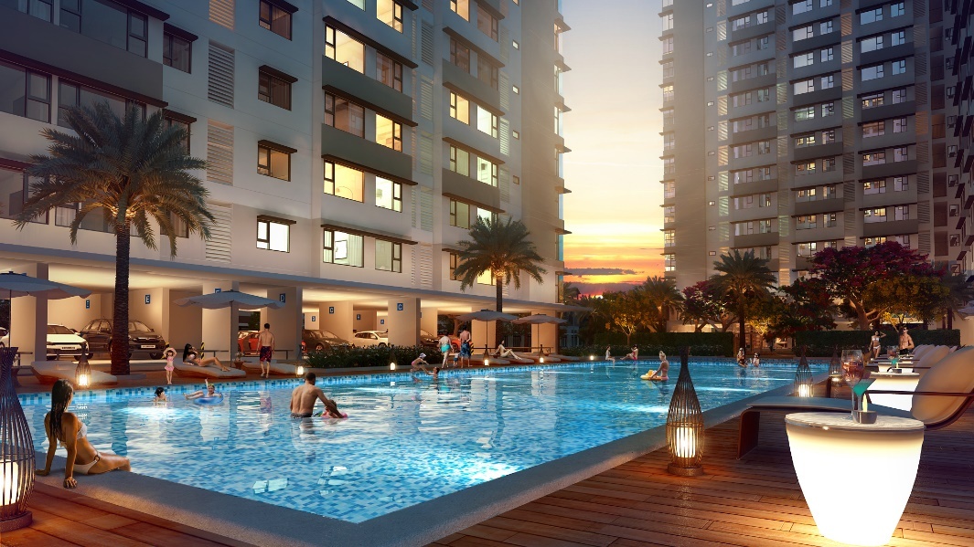 Flora Fuji - du an 3 mat huong song hut gioi dau tu BDS hinh anh