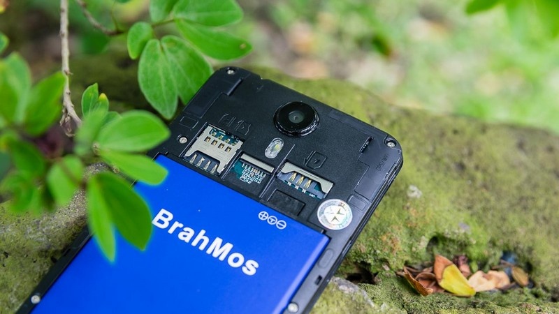 điện thoại Brahmos giảm giá ảnh 3 dien thoai Brahmos giam gia anh 3