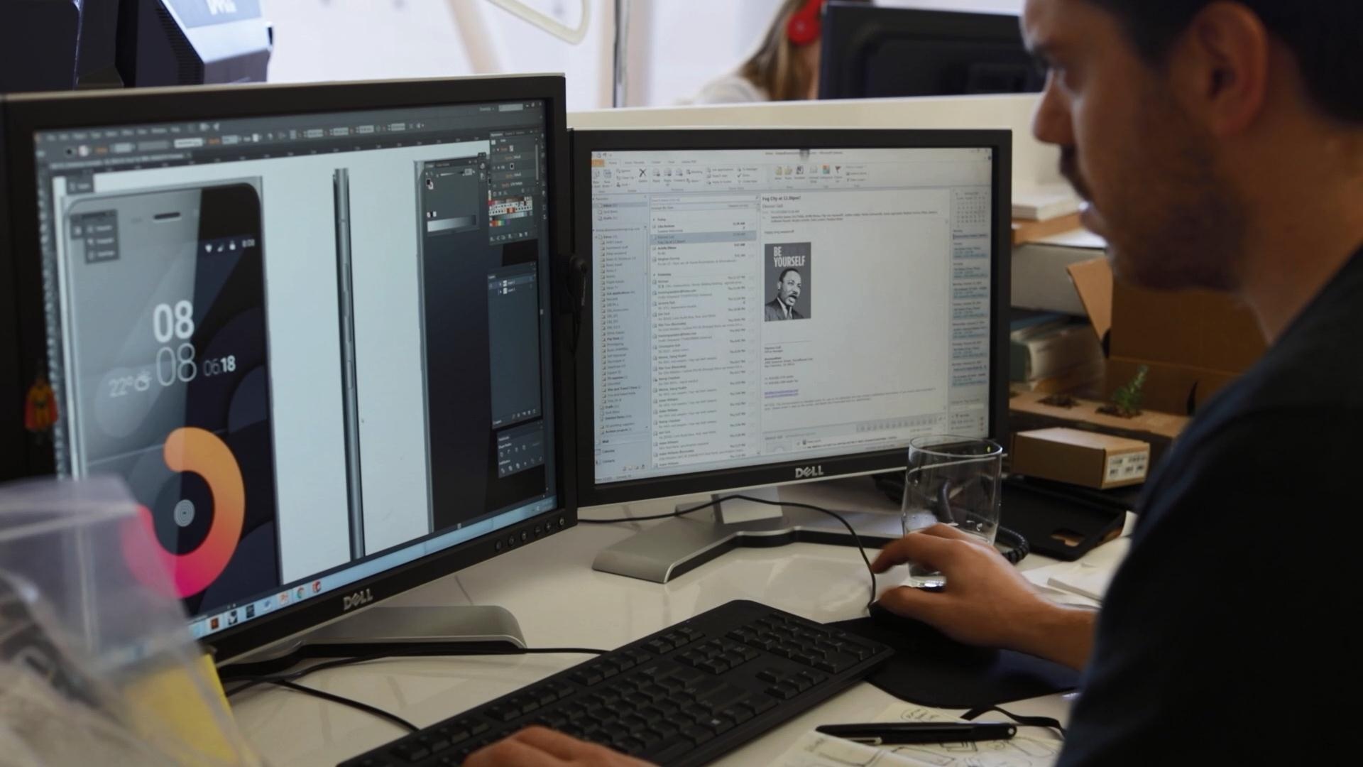 Obi MV1 RAM 2 GB ảnh 1 Obi MV1 RAM 2 GB anh 1