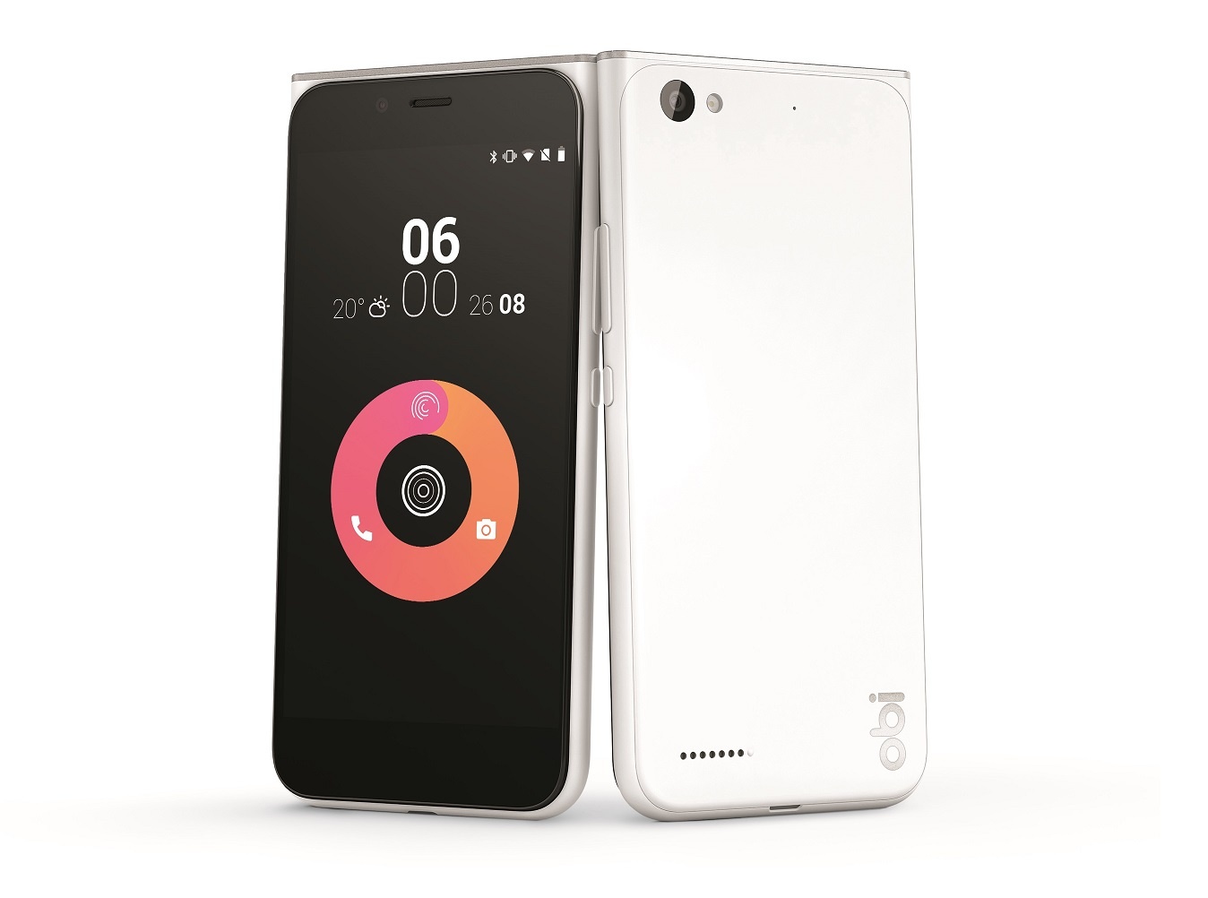 Obi MV1 RAM 2 GB ảnh 2 Obi MV1 RAM 2 GB anh 2