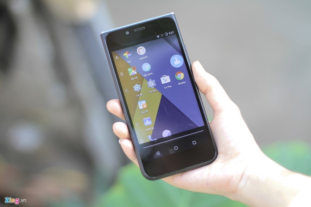 Obi MV1 RAM 2 GB ảnh 3 Obi MV1 RAM 2 GB anh 3