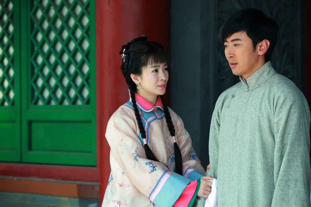 Ly Thanh ban sao Trieu Vy anh 5