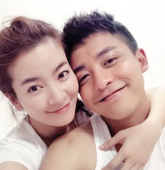 Lý Thạnh bản sao Triệu Vy ảnh 7 Ly Thanh ban sao Trieu Vy anh 7