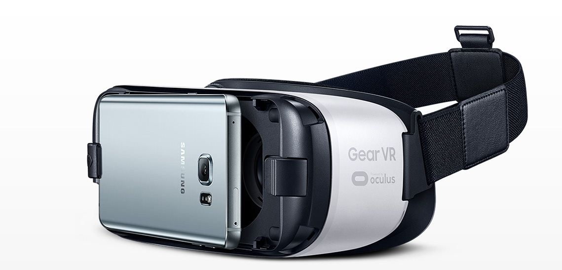 thuc te ao,  xu huong nganh cong nghiep di dong anh 1