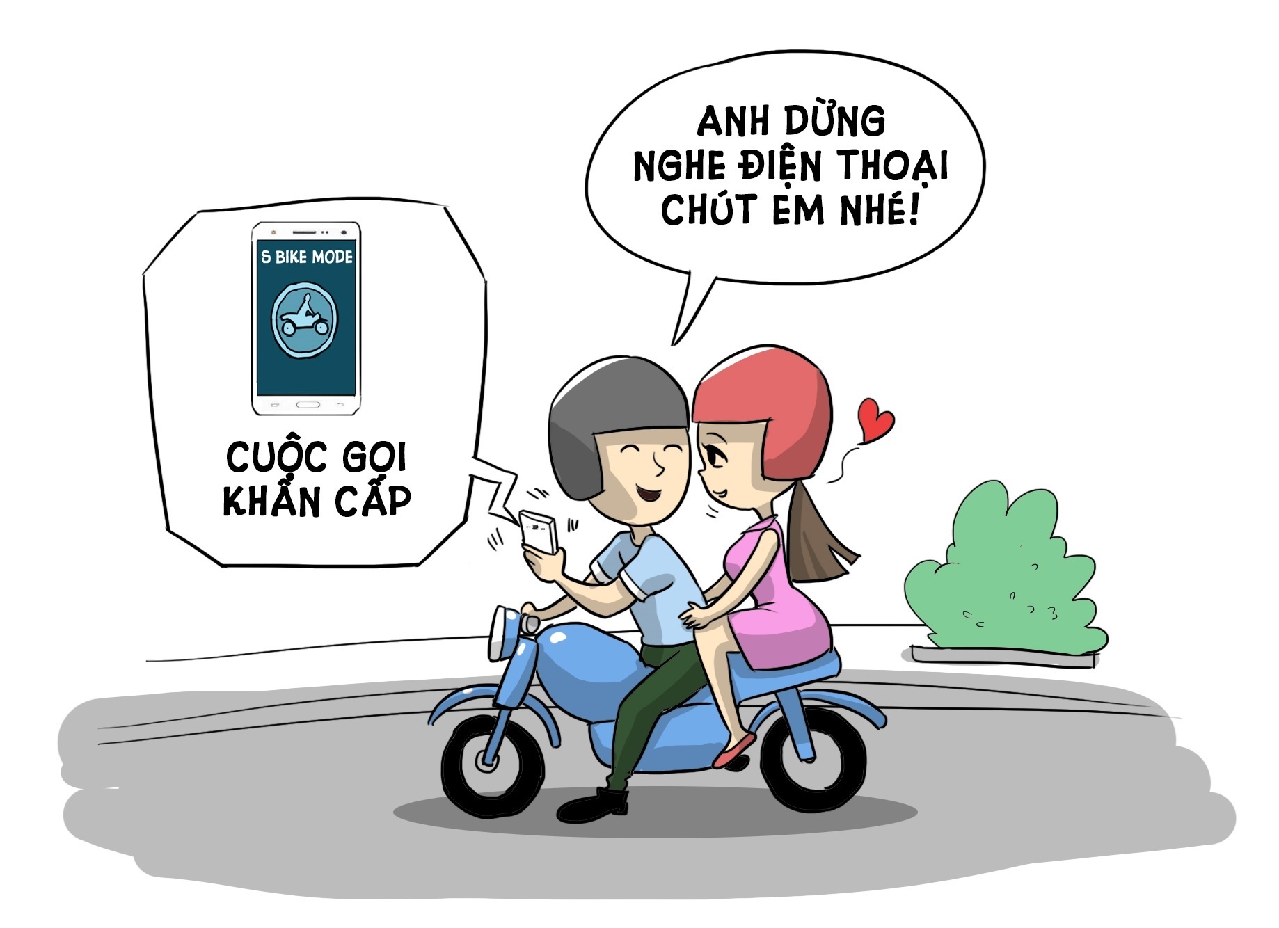 tay lái khiến nàng khóc thét ảnh 6 tay lai khien nang khoc thet anh 6