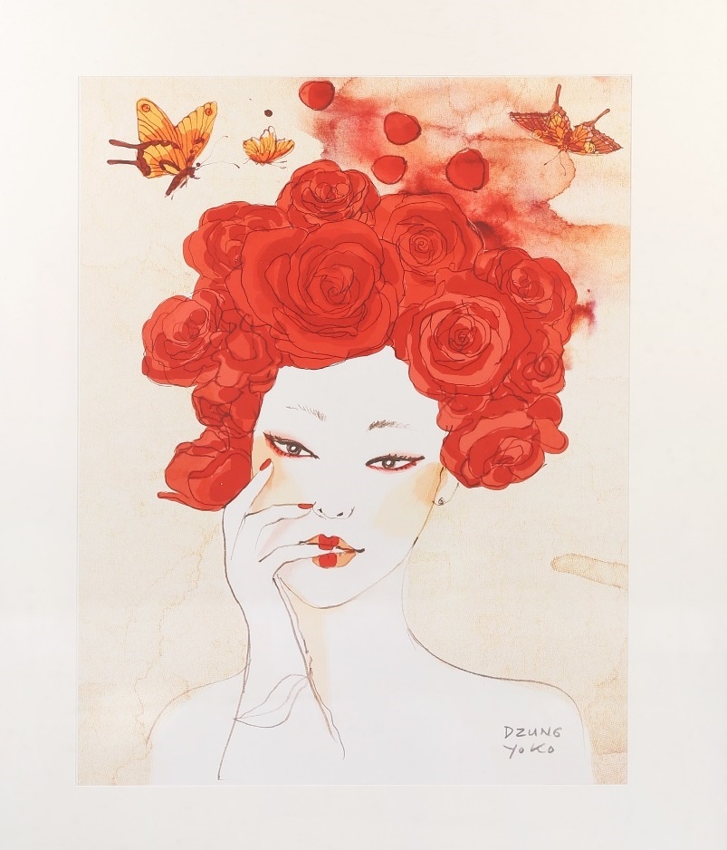 cam tac hoa hong anh 2