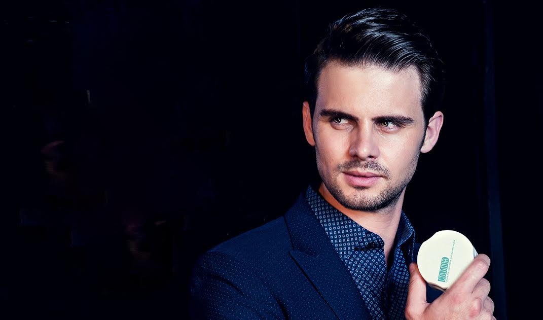 Sap vuot toc nam cao cap Colonna ra mat tai Viet Nam hinh anh