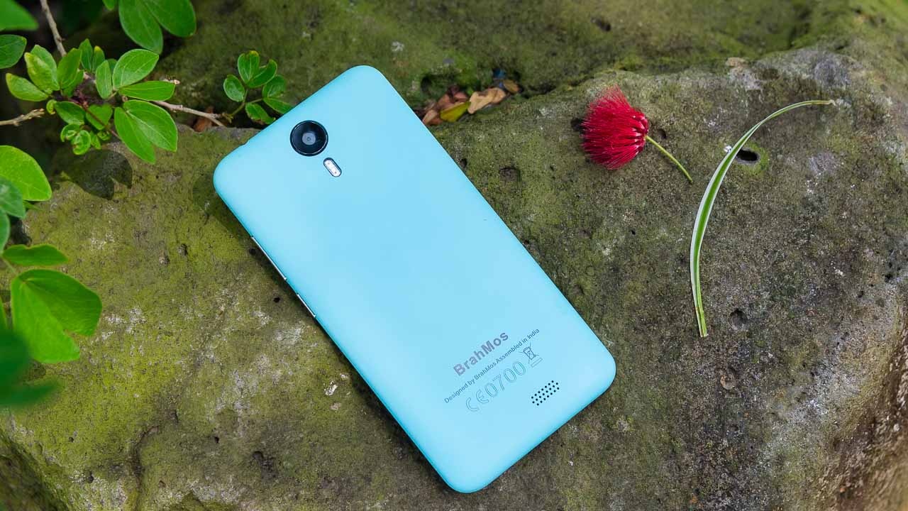 mua dien thoai Brahmos An Do anh 1