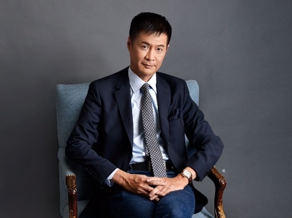 Le Hoang: Hy sinh la khoai cam cua phu nu hinh anh