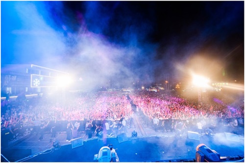 đêm nhạc miễn phí ngày 10/6 của Habeco ảnh 5 dem nhac mien phi ngay 10/6 cua Habeco anh 5