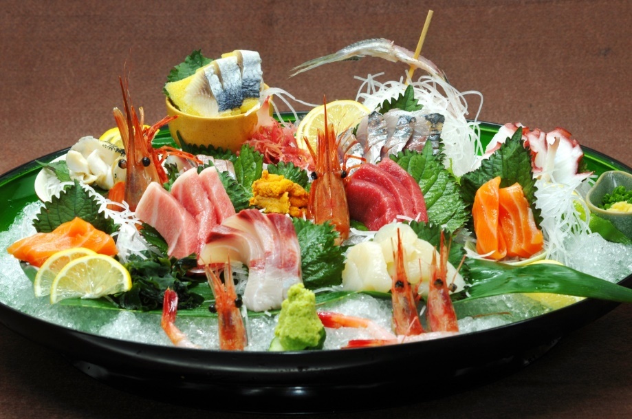 7 mon an Nhat Ban ban khong the bo qua hinh anh