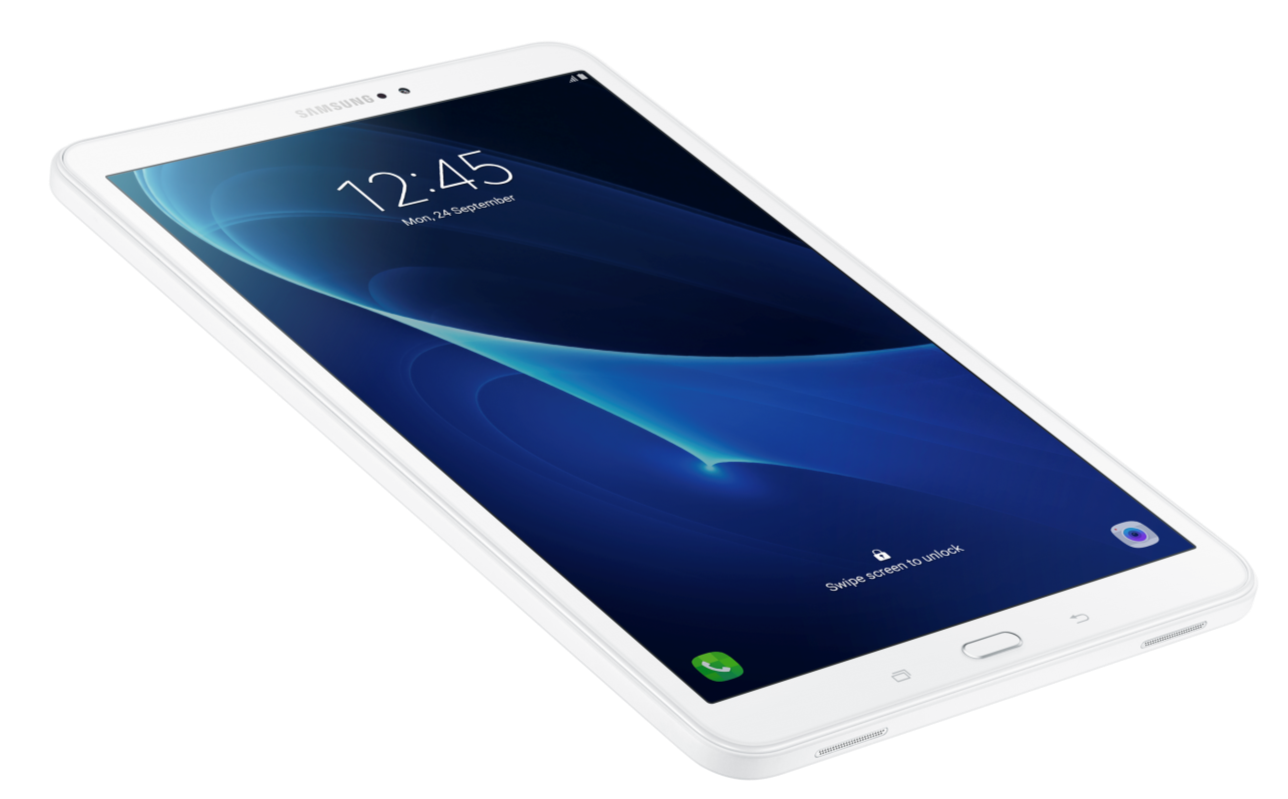 galaxy tab a 10, 1 inch 2016 ảnh 1 galaxy tab a 10, 1 inch 2016 anh 1