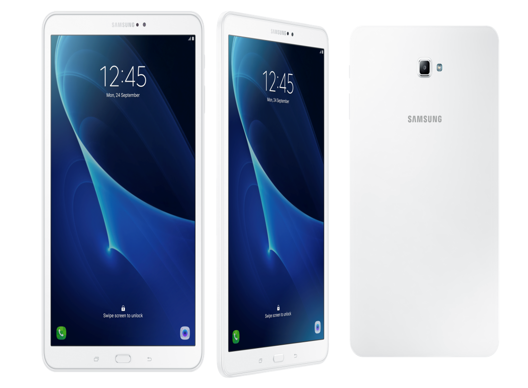 galaxy tab a 10, 1 inch 2016 anh 2