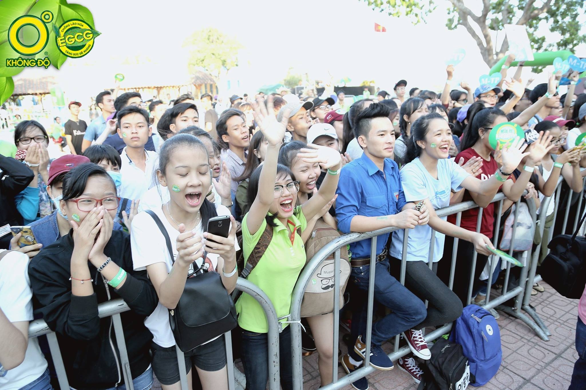 Giai nhiet mua he tai Ha Noi 11/6 anh 6