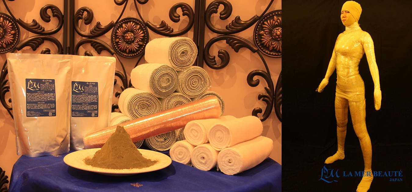 trai nghiem quan thao duoc mien phi tai La Mer anh 3