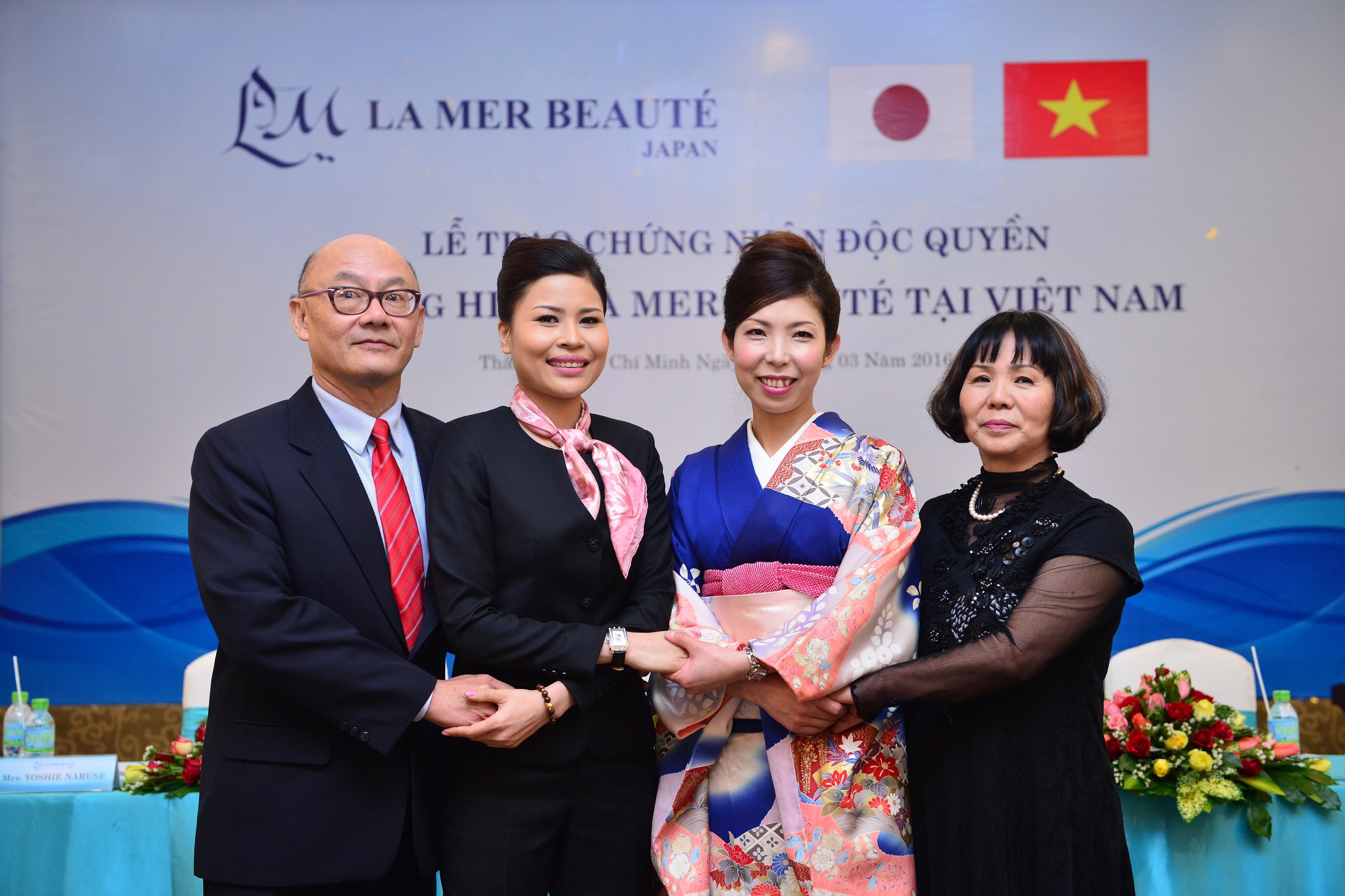 trai nghiem quan thao duoc mien phi tai La Mer anh 4