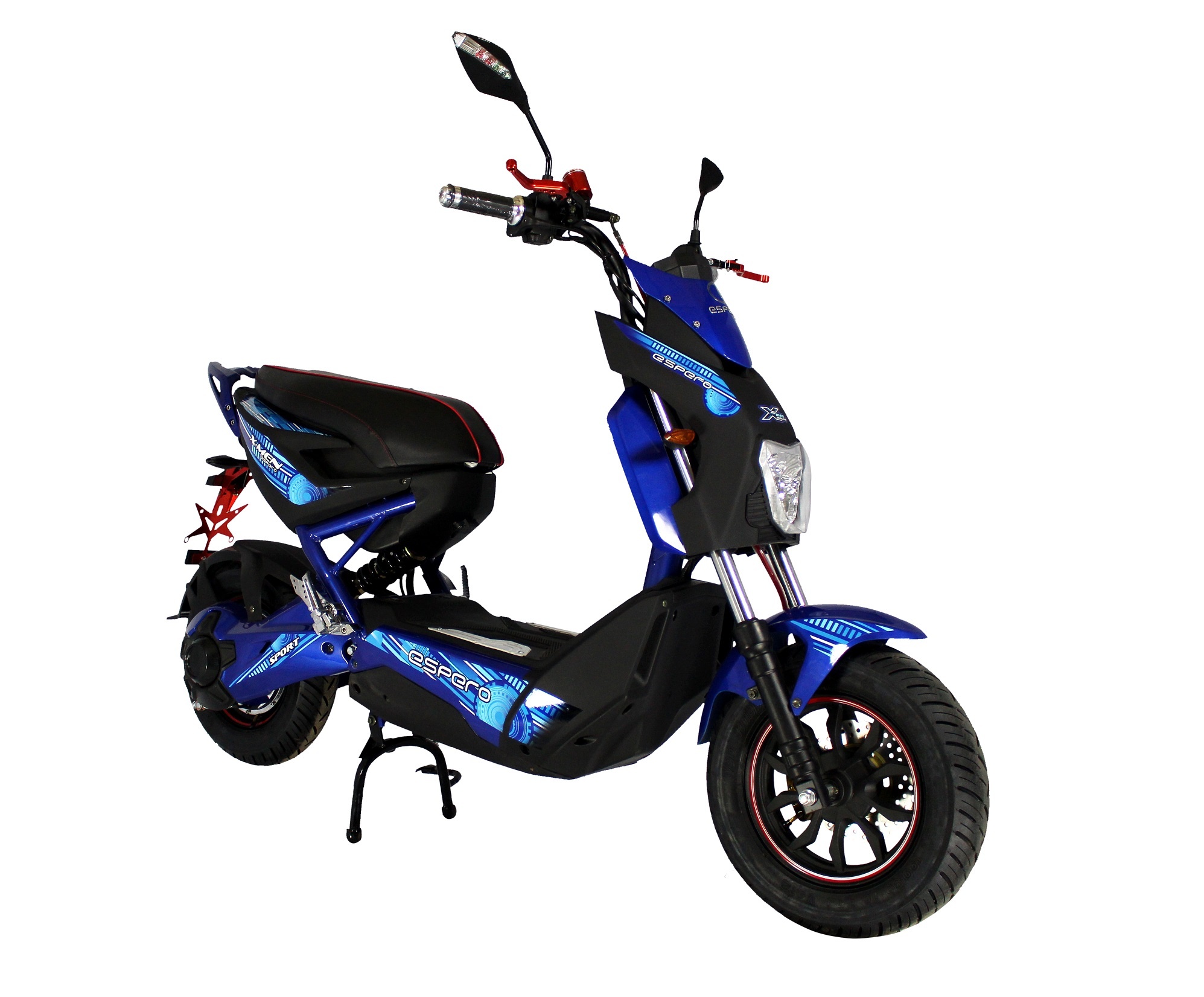 9 ly do khien Espero Xmen duoc long gioi tre hinh anh