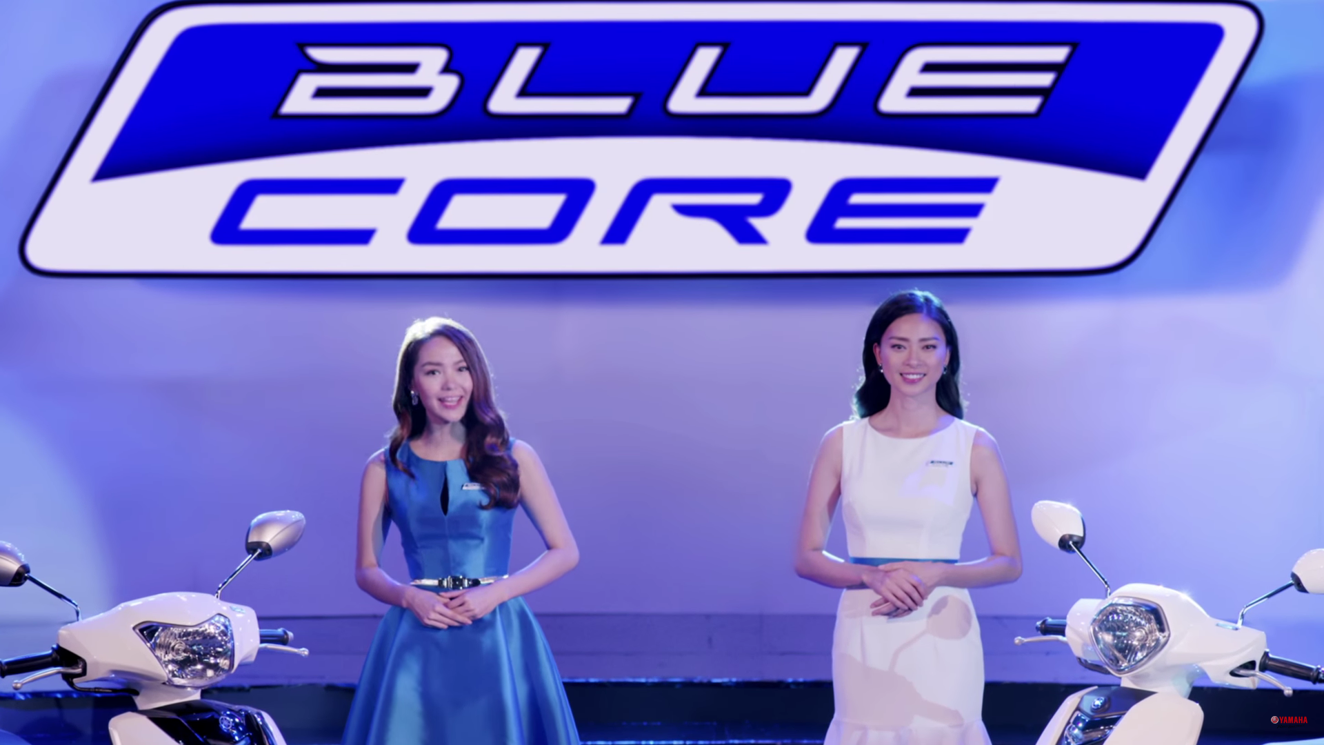 Minh Hang, Ngo Thanh Van tu van nu gioi chon xe tay ga hinh anh