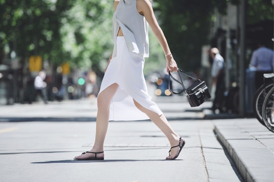 cach mix do theo xu huong toi gian anh 1