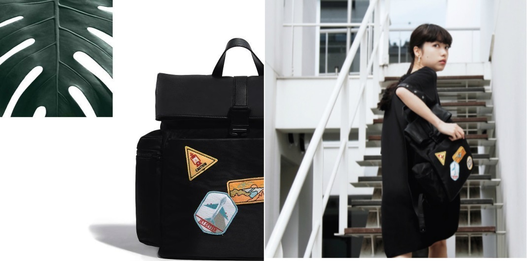 cach mix do theo xu huong toi gian anh 3