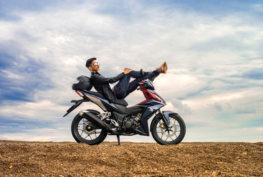 danh gia xe Honda Winner 150 anh 7