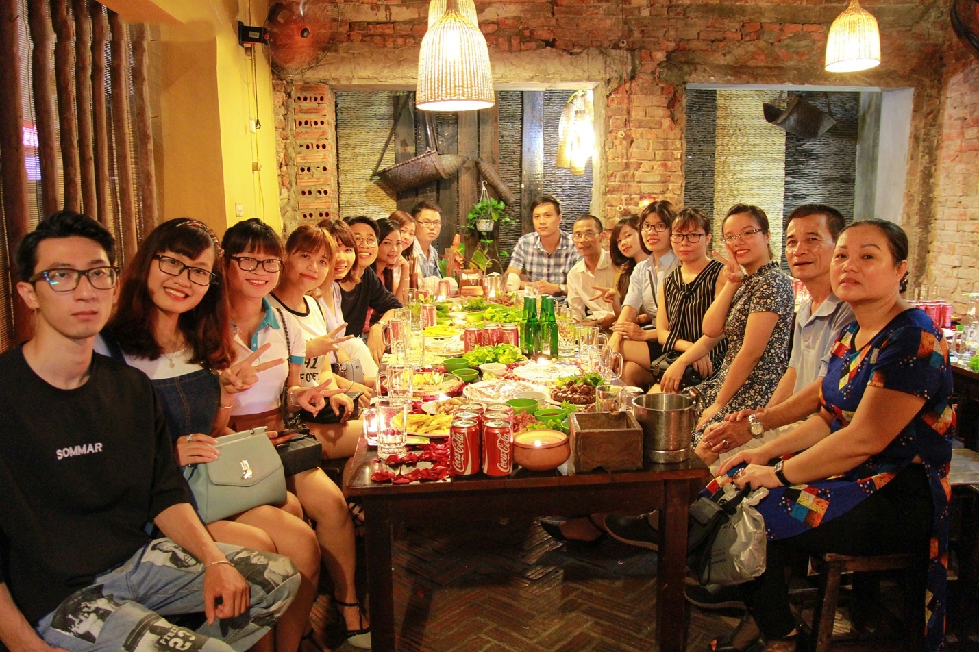 Quan Moc,  bo to anh 1