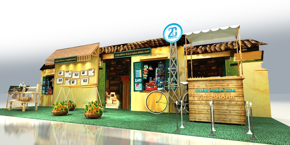 3.000 co hoi nhan sim VinaPhone phien ban dac biet hinh anh